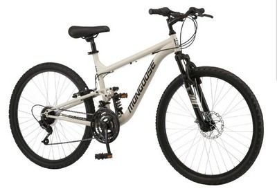 mongoose xr250 cost